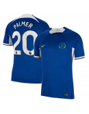 Cole Palmer Chelsea Jersey