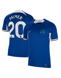 Cole Palmer Chelsea Jersey