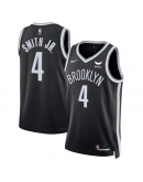 Dennis Smith Jr Brooklyn Nets Jersey