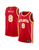 Patty Mills Atlanta Hawks Jersey