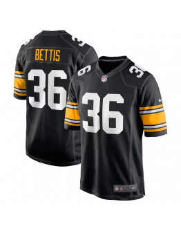 Jerome Bettis Pittsburgh Steelers Jersey