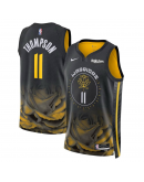 Klay Thompson Golden State Warriors Jersey