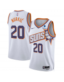 Jusuf Nurkic Phoenix Suns Jersey