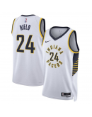 Buddy Hield Indiana Pacers Jersey