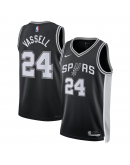 Devin Vassell San Antonio Spurs Jersey