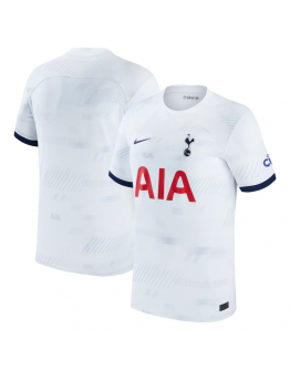 Tottenham Hotspur Home Jersey