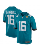 Trevor Lawrence Jacksonville Jaguars Jersey