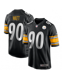 TJ Watt Pittsburgh Steelers Jersey