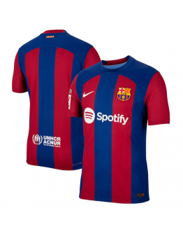 Barcelona Home Jersey