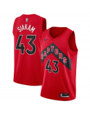 Pascal Siakam Toronto Raptors Jersey