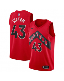 Pascal Siakam Toronto Raptors Jersey