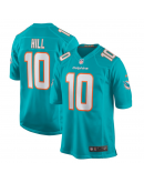 Tyreek Hill Miami Dolphins Jersey