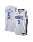 Paolo Banchero Orlando Magic Jersey