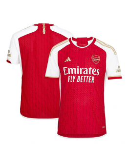 Arsenal Home Jersey