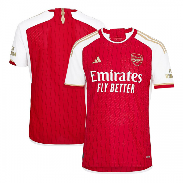 Arsenal Home Jersey