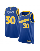 Stephen Curry Golden State Warriors Jersey