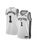 Victor Wembanyama San Antonio Spurs Jersey