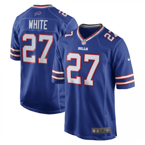 Tre&#39;Davious White Buffalo Bills Jersey