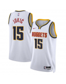 Nikola Jokic Denver Nuggets Jersey