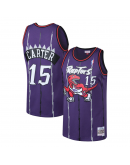 Vince Carter Toronto Raptors Jersey