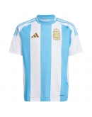 Argentina Home Jersey