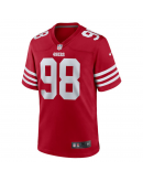 Javon Haragrave San Francisco 49ers Jersey