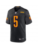 Tress Way Washington Commanders Jersey