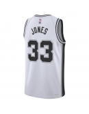 Tre Jones San Antonio Spurs Jersey