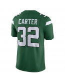 Michael Carter New York Jets Jersey