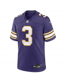 Jordan Addison Minnesota Vikings Jersey