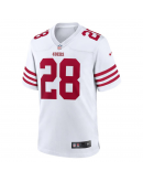 Trey Sermon San Francisco 49ers Jersey