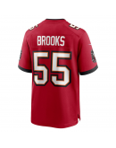 Derrick Brooks Tampa Bay Buccaneers Jersey