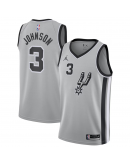 Keldon Johnson San Antonio Spurs Jersey