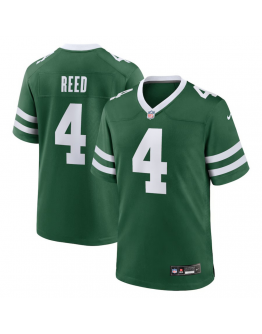 DJ Reed New York Jets Jersey