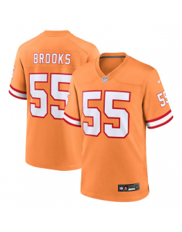 Derrick Brooks Tampa Bay Buccaneers Jersey