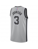 Keldon Johnson San Antonio Spurs Jersey