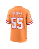 Derrick Brooks Tampa Bay Buccaneers Jersey