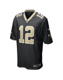 Chris Olave New Orleans Saints Jersey