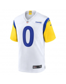 Byron Young Los Angeles Rams Jersey