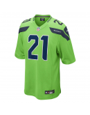 Devon Witherspoon Seattle Seahawks Jersey