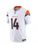 Courtland Sutton Denver Broncos Jersey