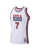 Larry Bird 1992 Team USA Jersey