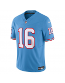 Treylon Burks Tennessee Titans Jersey