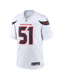 Will Anderson Jr Houston Texans Jersey