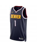 Michael Porter Jr Denver Nuggets Jersey