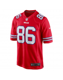 Dalton Kincaid Buffalo Bills Jersey