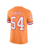 Lavonte David Tampa Bay Buccaneers Jersey