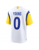 Byron Young Los Angeles Rams Jersey