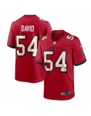 Lavonte David Tampa Bay Buccaneers Jersey