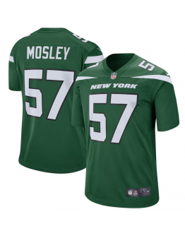 CJ Mosley New York Jets Jersey